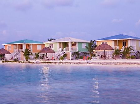 Royal Palm Island Hotel เบลีซซิตี้ สิ่งอำนวยความสะดวก รูปภาพ