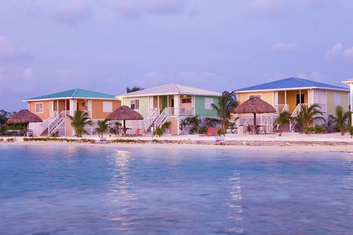 Royal Palm Island Hotel เบลีซซิตี้ สิ่งอำนวยความสะดวก รูปภาพ