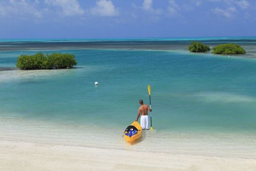 Royal Palm Island Hotel เบลีซซิตี้ สิ่งอำนวยความสะดวก รูปภาพ